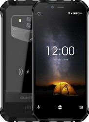 Замена разъема зарядки на телефоне Oukitel WP1 в Магнитогорске